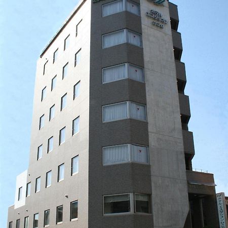 Hotel Estacion Hikone Exteriér fotografie