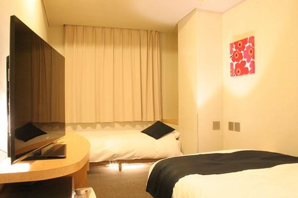 Hotel Estacion Hikone Exteriér fotografie