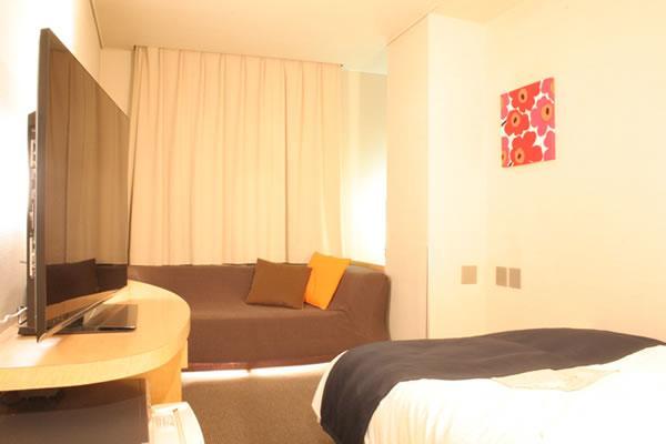 Hotel Estacion Hikone Exteriér fotografie